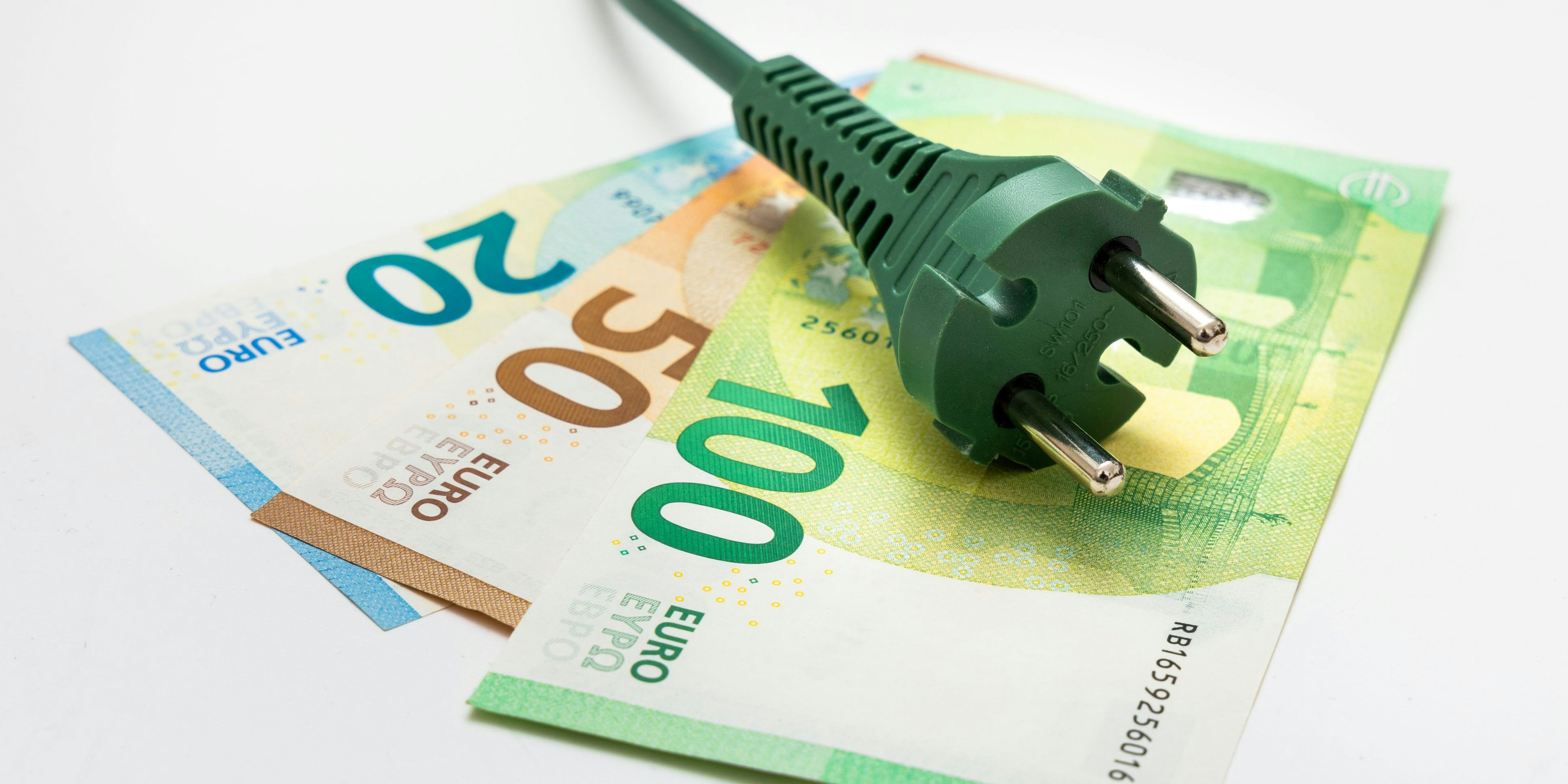 Bald ist es soweit – Die Strompreisbremse ist unterwegs.