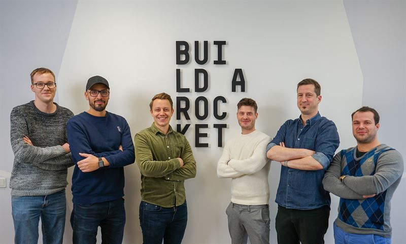 Build a rocket übernimmt Influencer Marketing Plattform TwoReach.