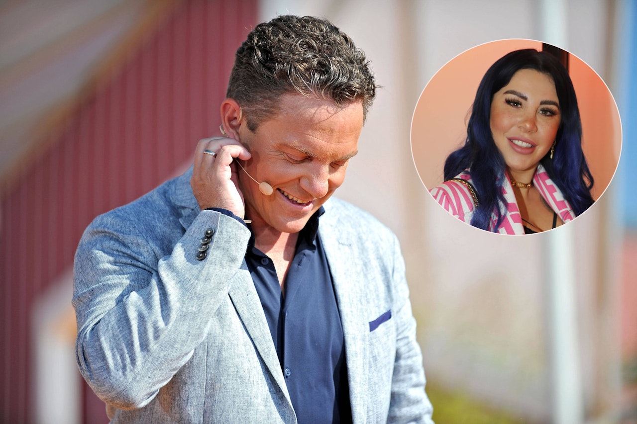 Heute.at - Geheime Dates – ist sie die Neue von Stefan Mross?