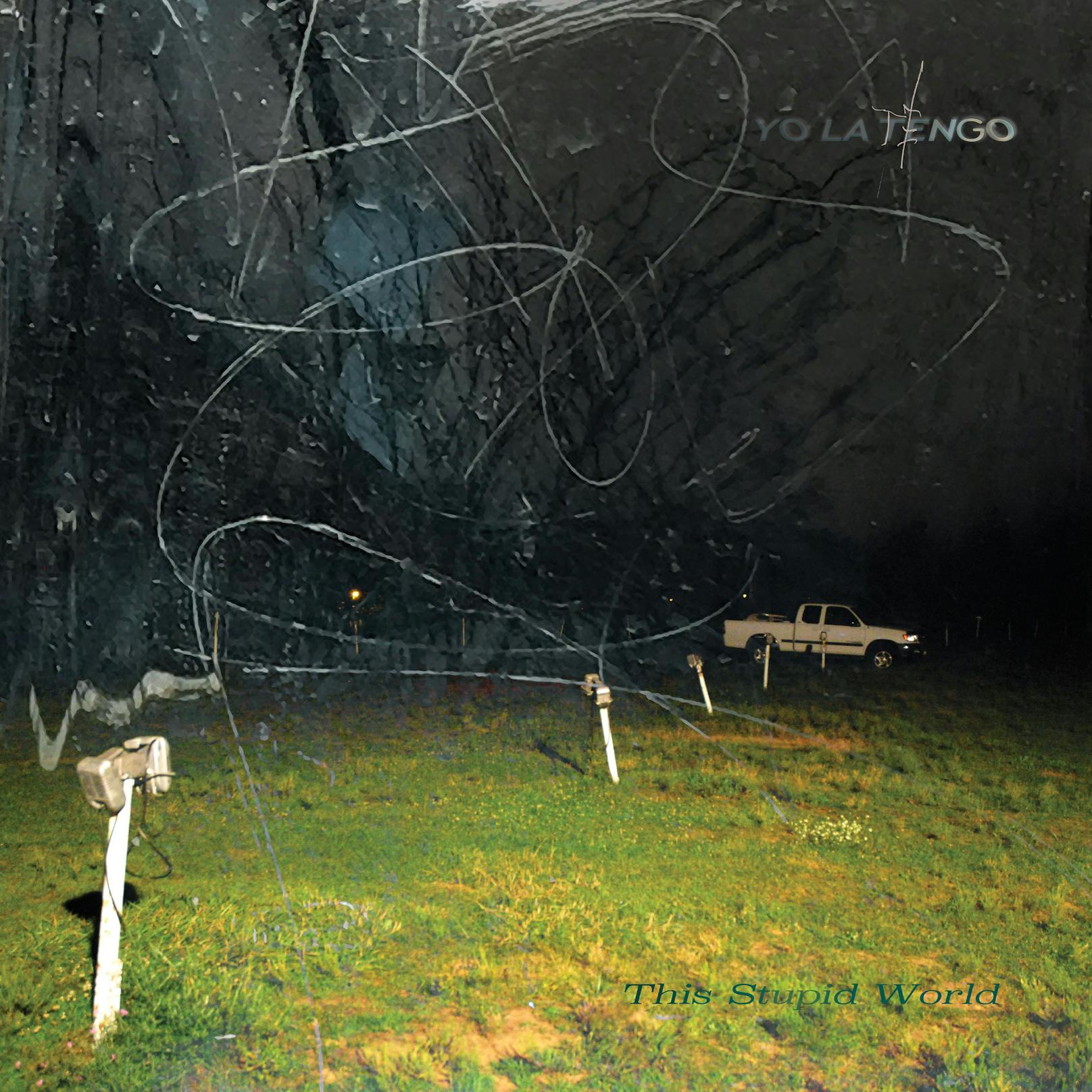 <strong>Yo La Tengo</strong>s neues Album "This Stupid World" erscheint am 10 Februar 2023.