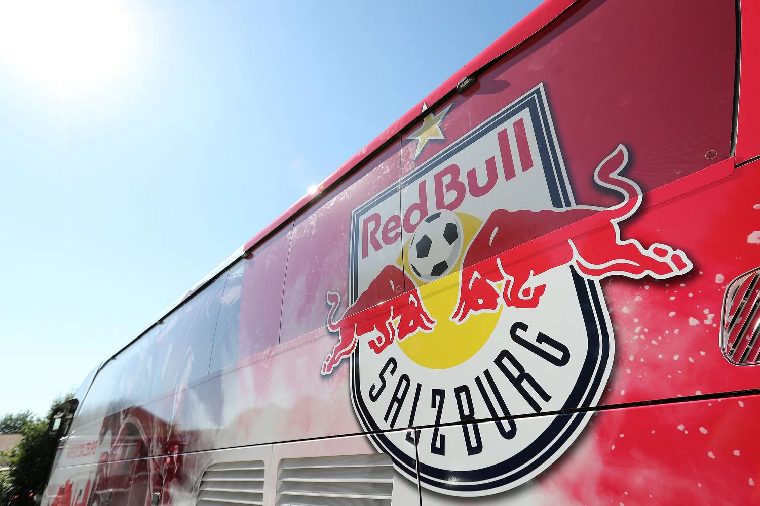 RB Salzburg bekommt ein Frauenteam