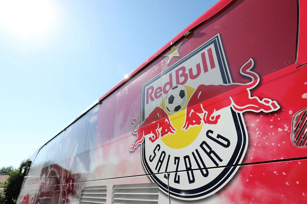 RB Salzburg bekommt ein Frauenteam