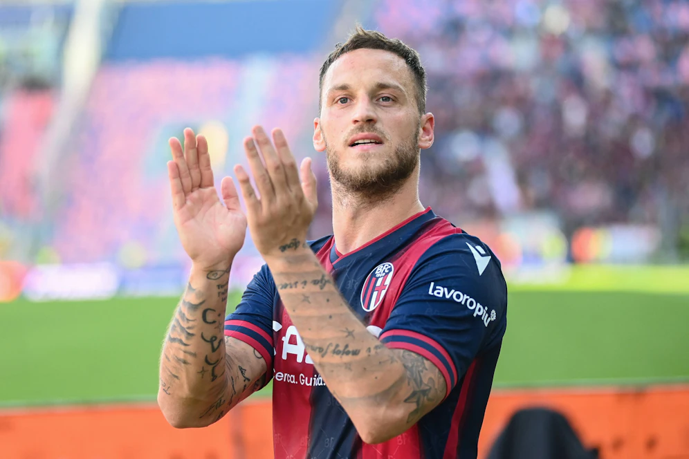 Marko Arnautovic stand auch bei einem Liga-Konkurrenten auf dem Zettel. 