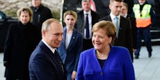 Selenski-Berater kritisiert Merkel heftig – "Sünden"