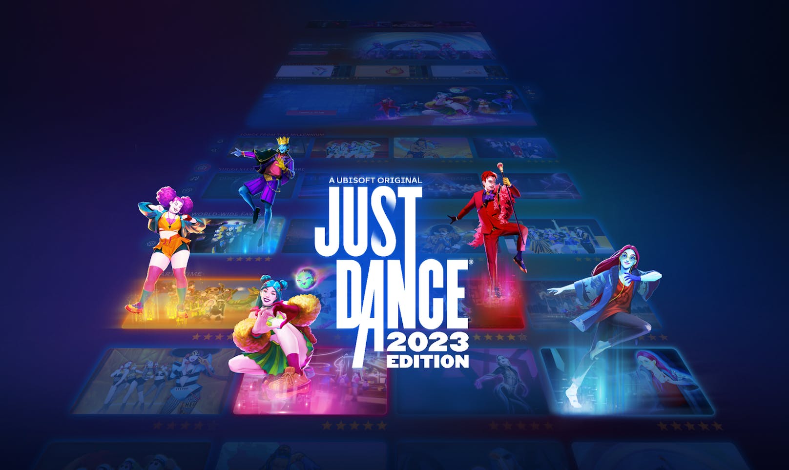 Jahr für Jahr darf man mit einem neuen "Just Dance" aus dem Hause Ubisoft abshaken, Jahr für Jahr fiel aber immer mehr auf, dass den neuen Ablegern die...