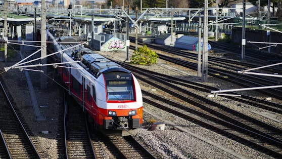 Können sich Gewerkschaft und Arbeitgebervertreter nicht einigen, werden am Montag 24 Stunden lang die Züge stillstehen.