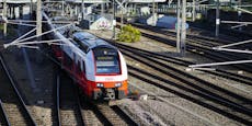 Bahn-Streik vorbereitet, aber neue Verhandlungen fix