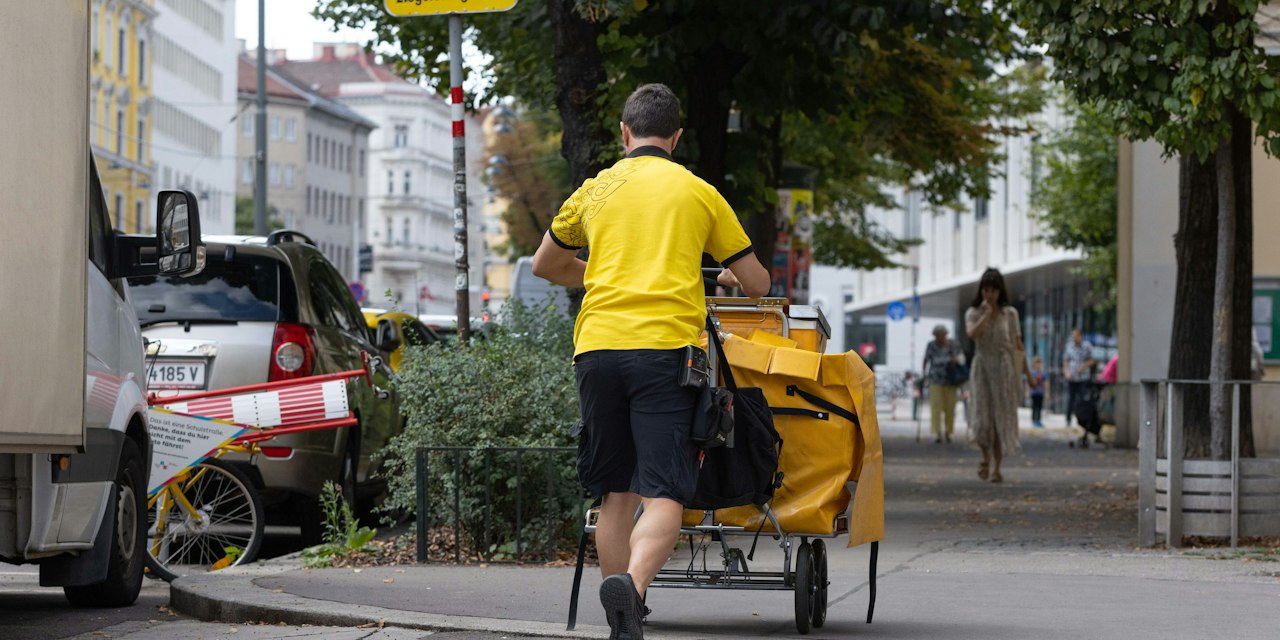 Niederösterreich – Ex-Beamtin: 
