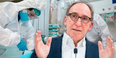 Corona-Impfung in Österreich – Minister zieht Bilanz