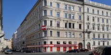 SPÖ zieht aus Parteizentrale in der Löwelstraße aus