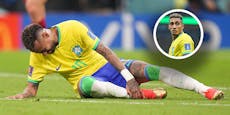 Wegen Neymar: Brasilien-Star schießt gegen eigene Fans