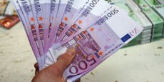 Bis zu 2.500 Euro – neuer Bonus höher als alles bisher