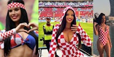 "Schande" – Harsche Kritik an Kroatien-Superfan