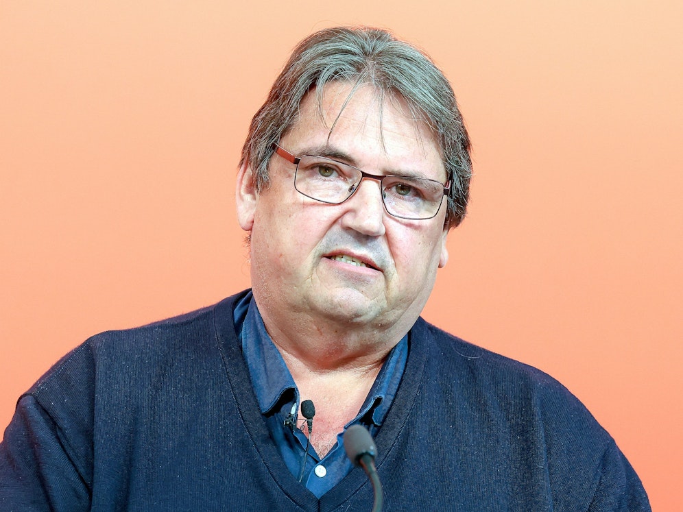 SPÖ-Sozialsprecher Josef Muchitsch sorgt sich um die um sich greifende Armut.