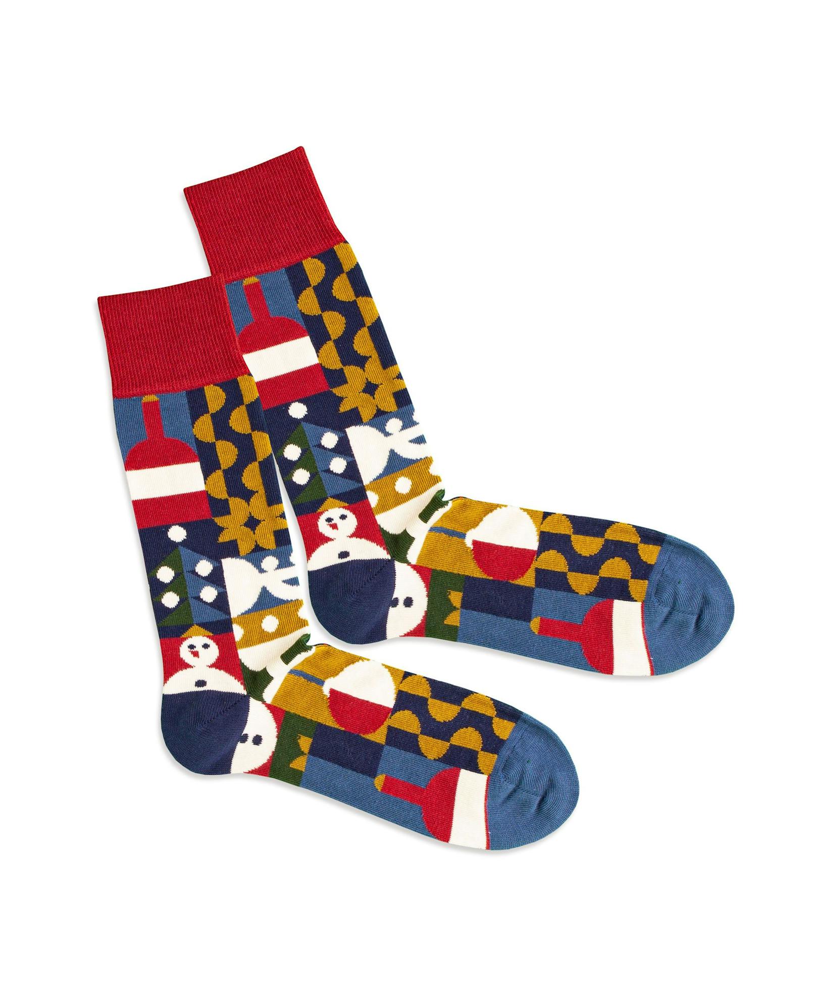 Socken von DillySocks