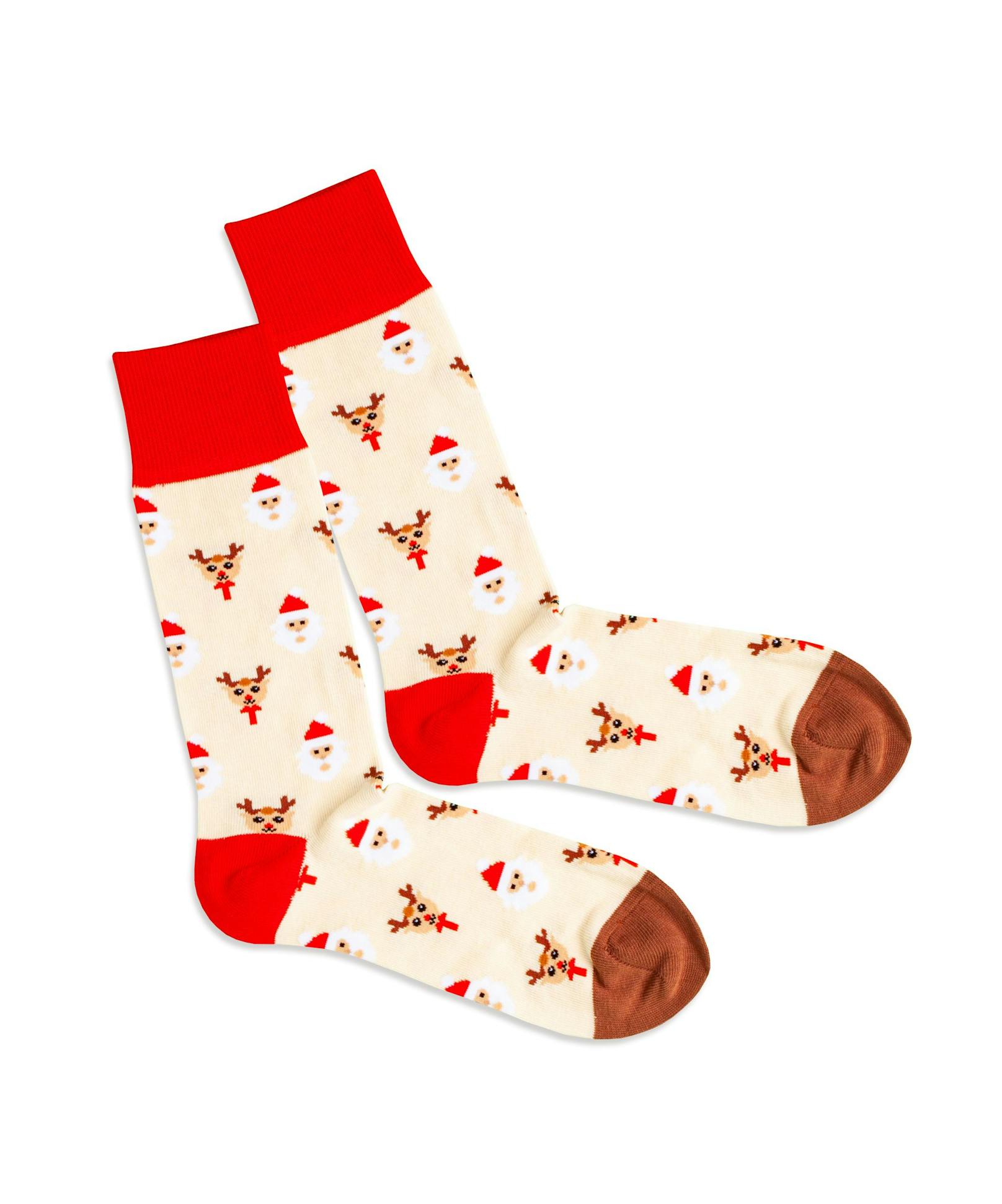 Socken von DillySocks