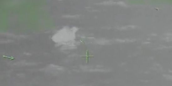 Der 28-Jährige konnte nach 15 Stunden gerettet werden.