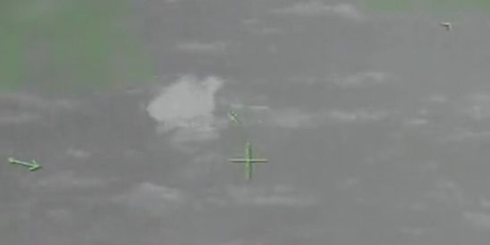 Der 28-Jährige konnte nach 15 Stunden gerettet werden.