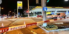 Polizist angeschossen – jetzt wurden neue Details bekannt