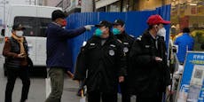 Lockdowns, Corona: Proteste gegen Chinas Machthaber Xi