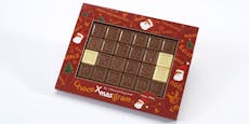 Gewinne süße Grüße aus Schokolade von Chocotelegram