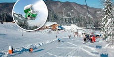 Teurer Strom – hier fahren Skilifte nur an vier Tagen