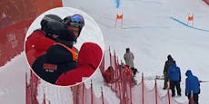 Ski-Ass mit Schädel-Hirn-Trauma: Update vom Verband