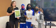 Frau aus NÖ plant Kastrationsprojekt auf den Malediven