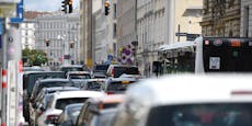 Verkehrs-Kollaps – so trifft Öffi-Streik Wiens Straßen