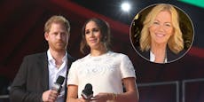Reality-Star: "Ich hatte eine Affäre mit Prinz Harry"