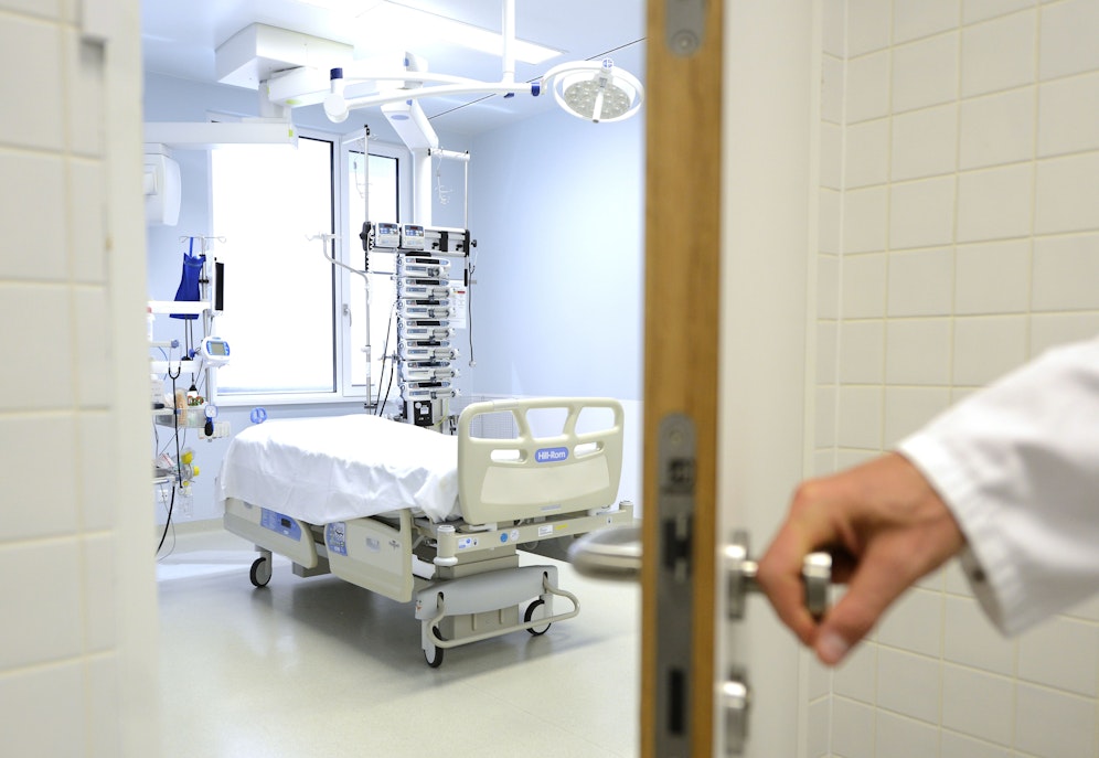 In Wien herrscht derzeit teils Personalmangel, teils durch Krankheit, teils durch gewünschte Einsparung.