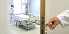 Wien muss 820 Spitalsbetten sperren – OPs verschoben