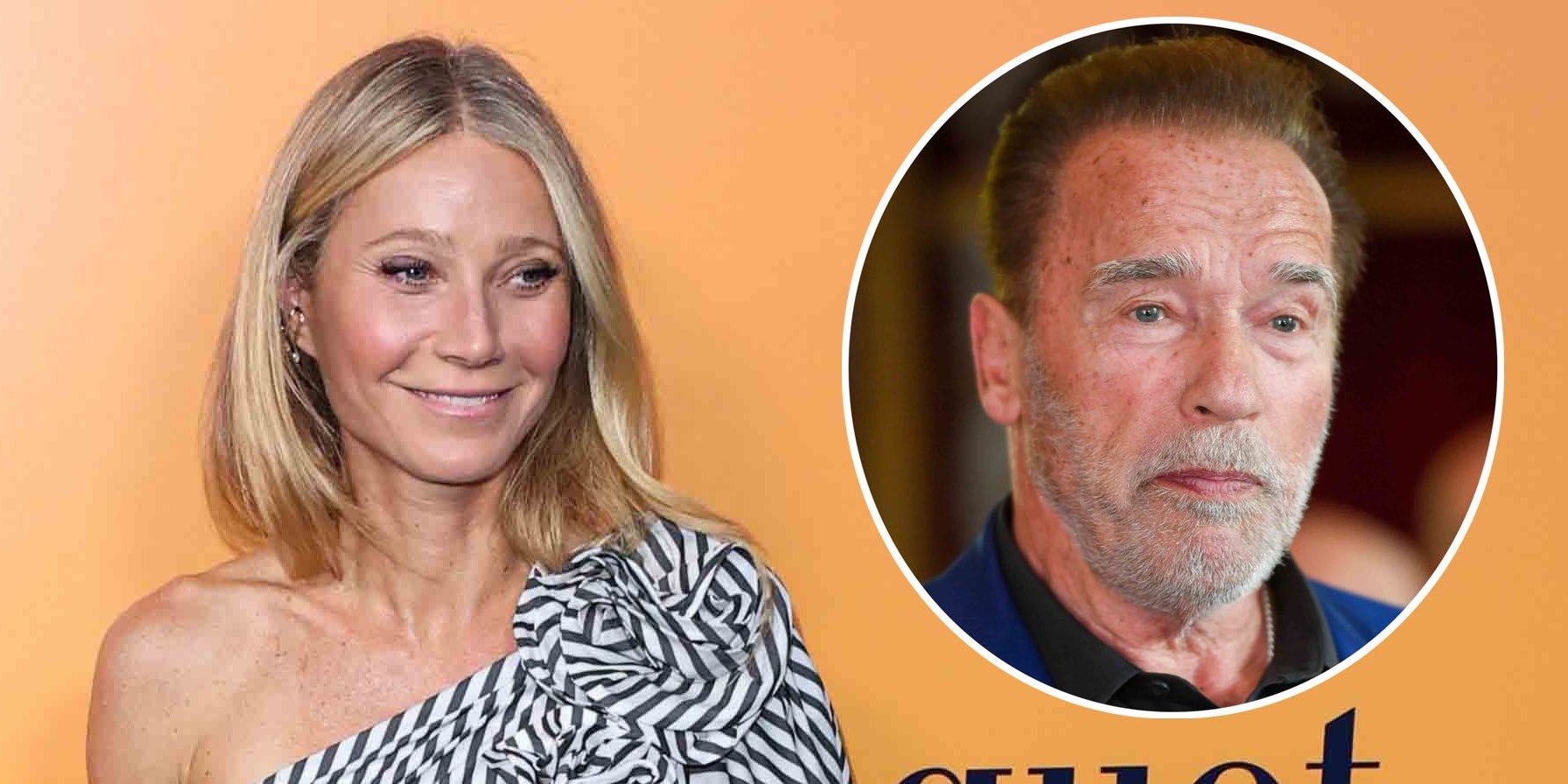 Gwyneth Paltrow macht ein Geständnis.