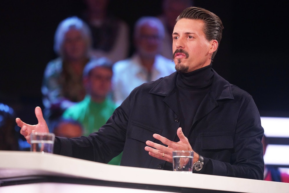 Sandro Wagner reagiert auf die Rassismus-Vorwürfe