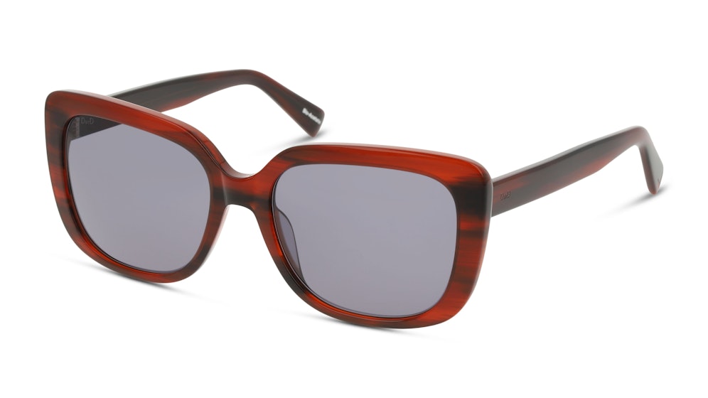 Diese elegante Sonnenbrille für Damen der Pearle-Exklusivmarke DbyD kannst du heute gewinnen.