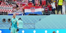 "Kroaten primitiv!" So tickt der Skandal-Goalie der WM