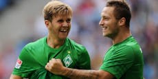 Arnautovic gab WM-Held Füllkrug Spitznamen "Lücke"