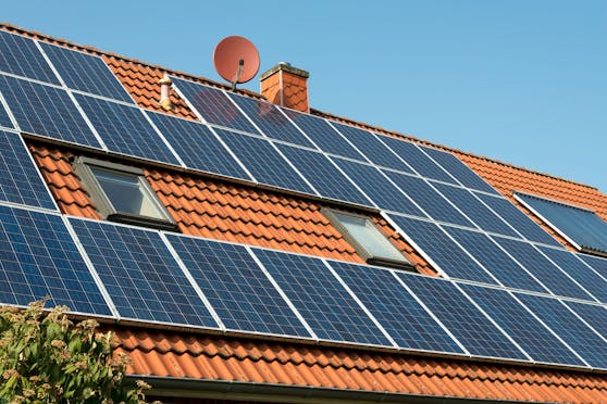 Probleme mit Photovoltaikanlage in St. Pölten