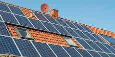 Schutzzone verhindert Bau von Photovoltaikanlagen