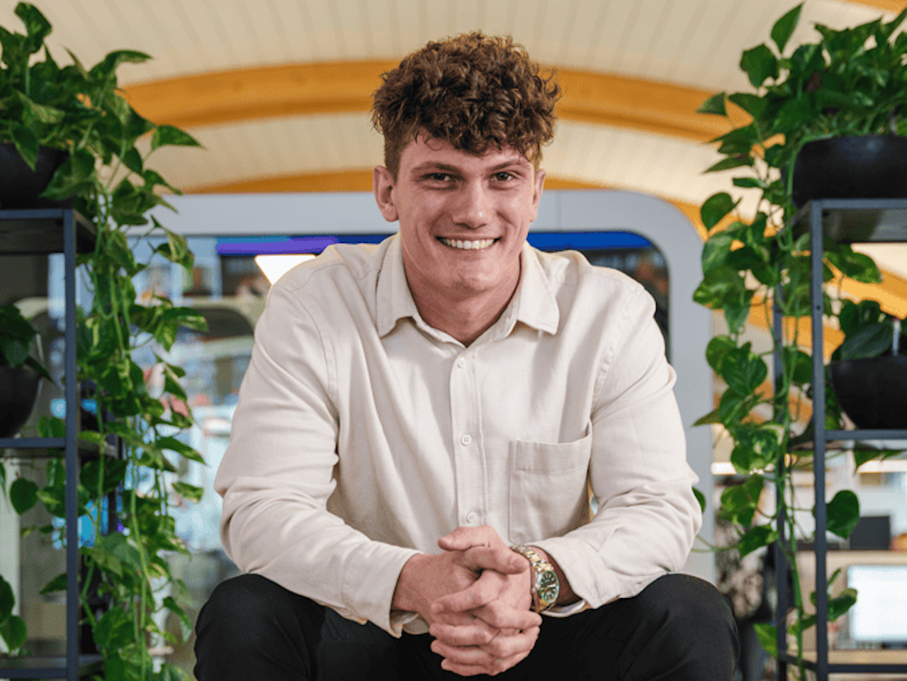 Heute.at - Student enthüllt, wie er 3.500 Euro am Tag verdient