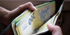 Deutliches Gehaltsplus für 128.000 Österreicher fix