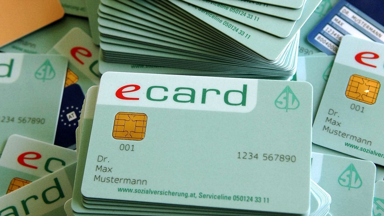 Heute.at - Änderungen bei e-Card – diese Funktionen sind geplant