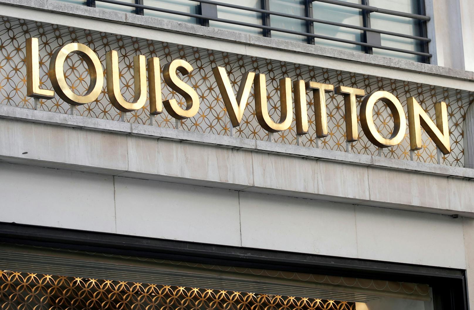 Louis Vuitton eröffnet erstes Möbelgeschäft