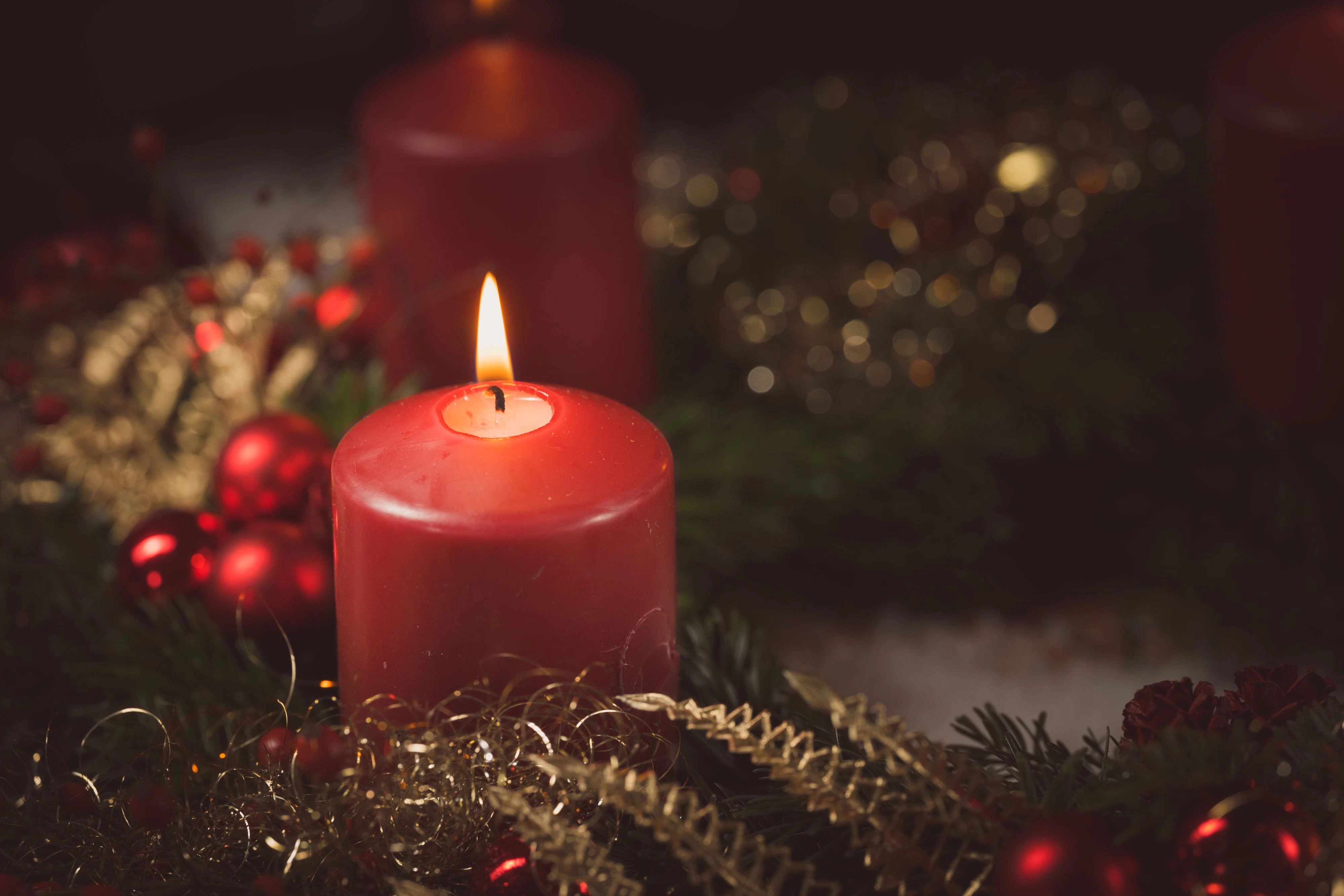 In der Steiermark gibt es nun Diskussionen um Adventfeiern Schulen.
