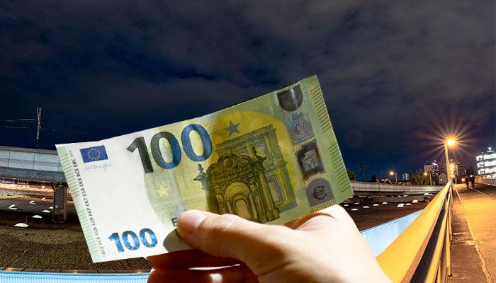 Die Regierung hat einen neuen Blackout-Plan vorgelegt. Dieser sieht auch eine gewisse Bargeldsumme für zu Hause vor.