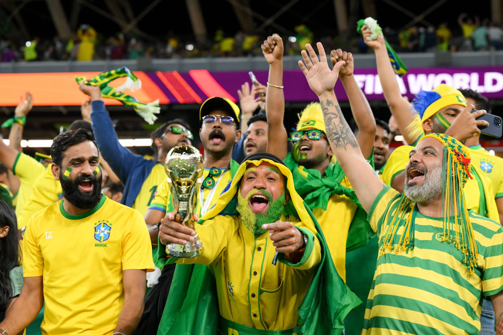 Wird Brasilien wirklich Weltmeister?