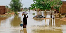 Klimawandel – Humanitäre Krise im Sudan verschärft sich
