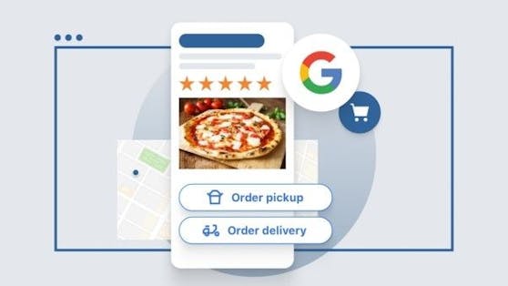 Yext integriert neue Abhol- und Lieferoptionen von Google.