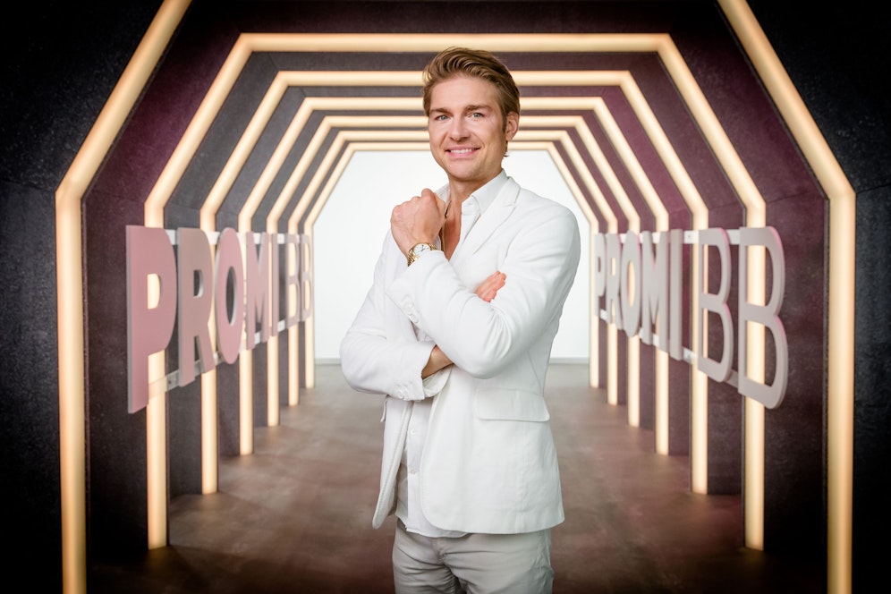 Jeremy Fragrance TV-Karriere wird verlängert.