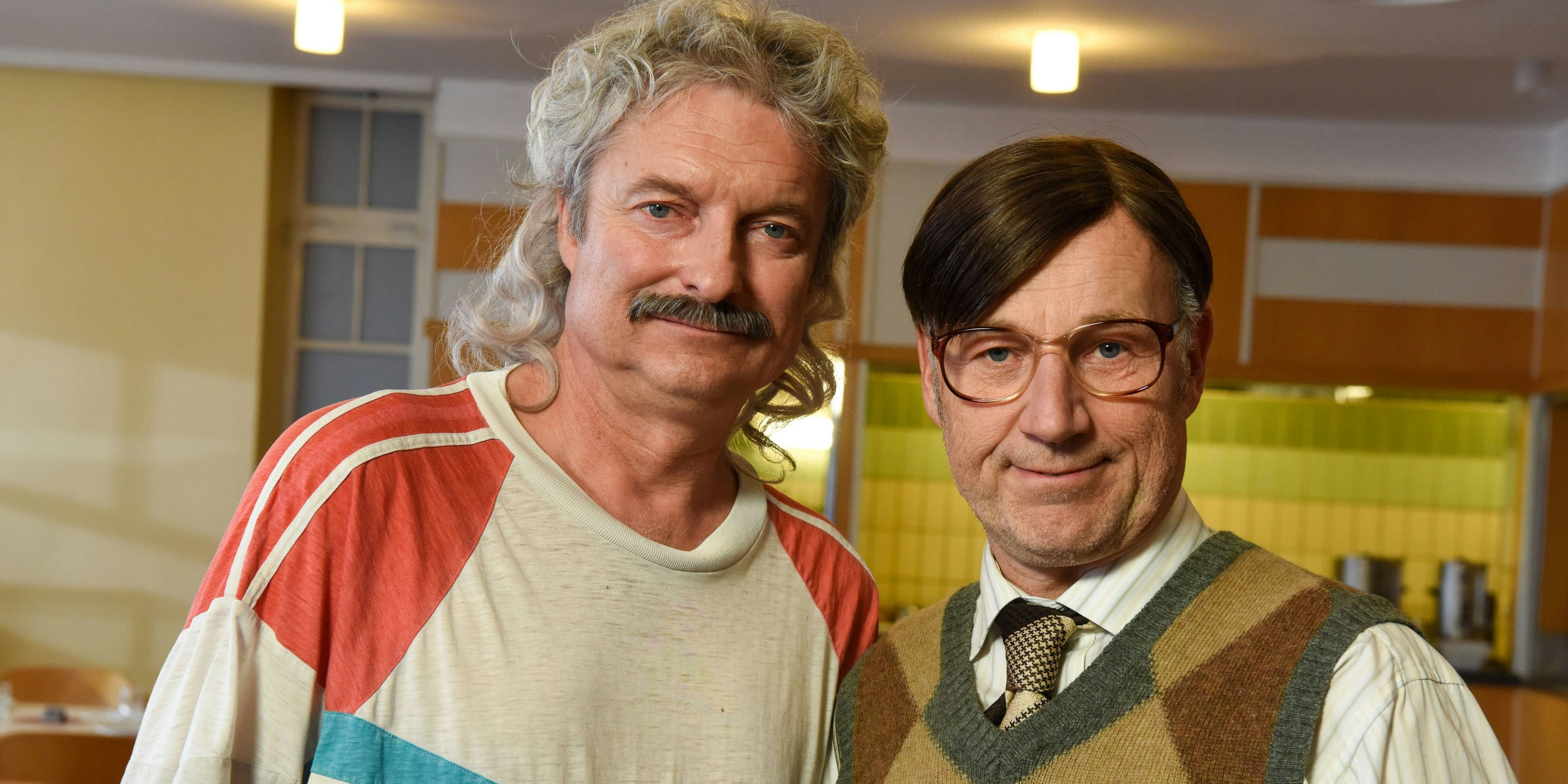 "Weber & Breitfuß", "Auf Reha." 